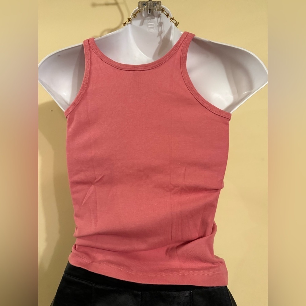 VIX TANK TOP - Picture 3 of 5